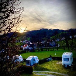 …. Einfach genial 🤩 
#weltdorfschlierbach #terrassencampingschlierbach  Gaaaanz langsam wird es Frühling und für ersten...